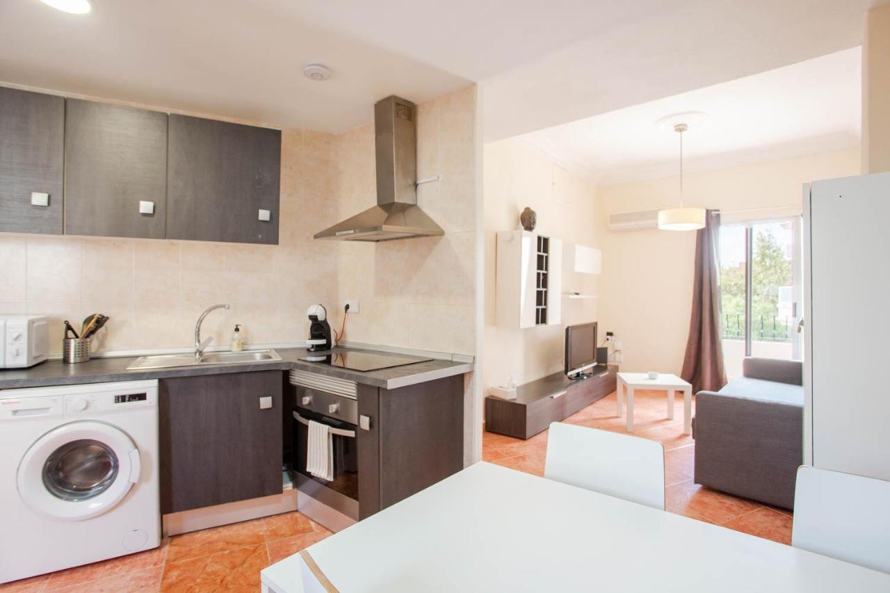 Apartmán Malvarosa Beach Economy Valencie Exteriér fotografie